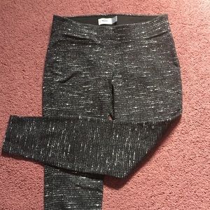 Old Navy workout leggings